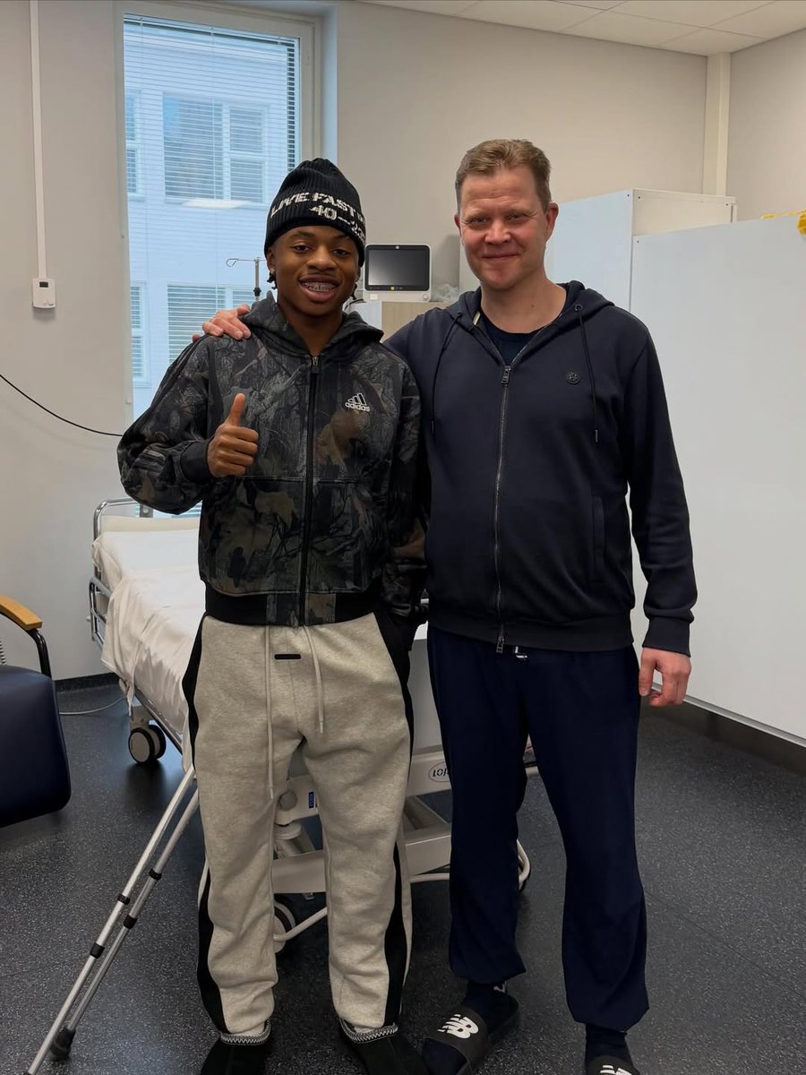 Bayern & Germany tweet media