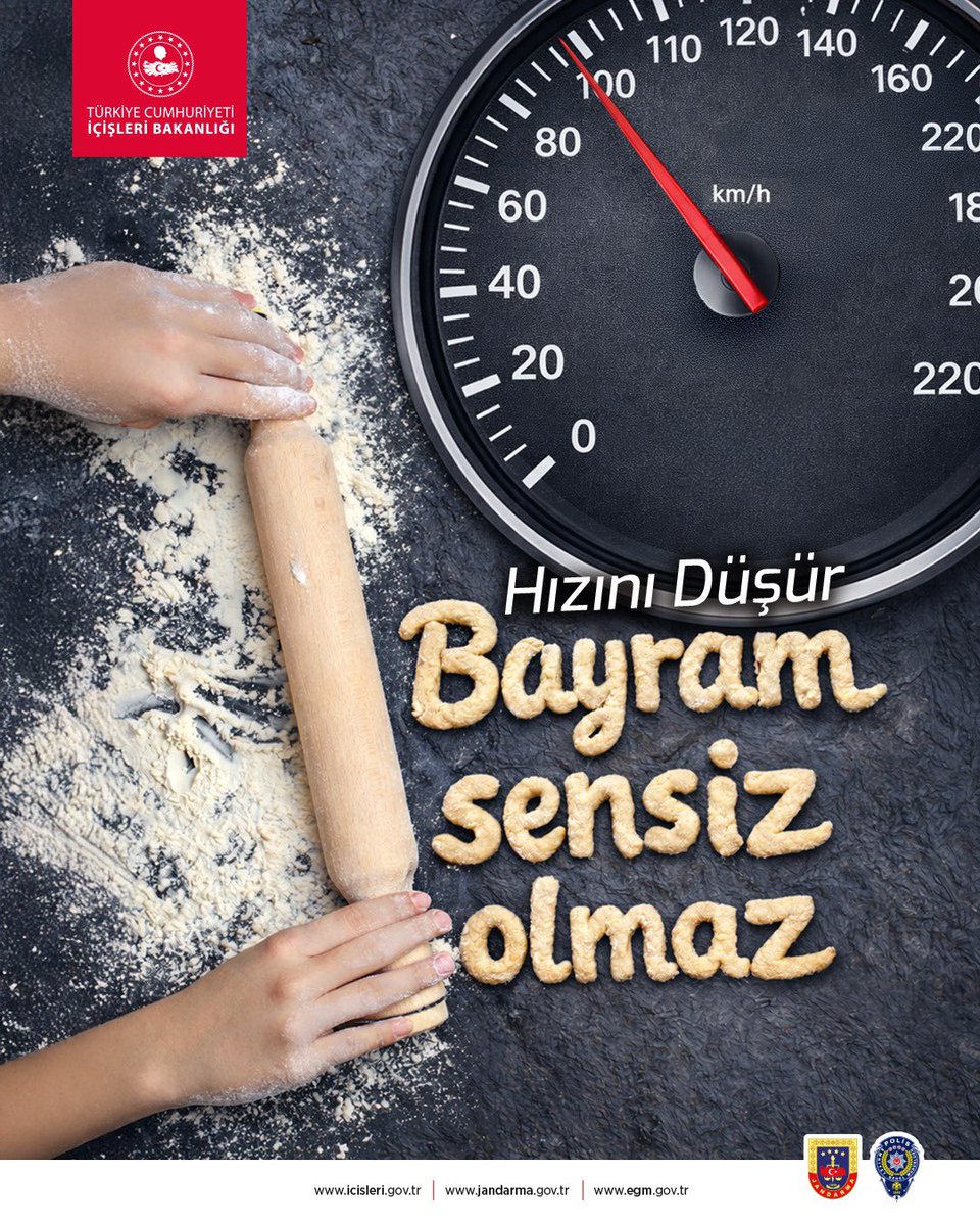 #BayramsensizOlmaz