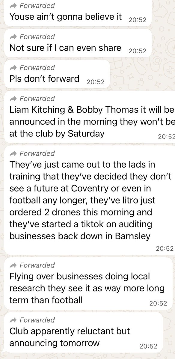 Matt Johnson tweet media