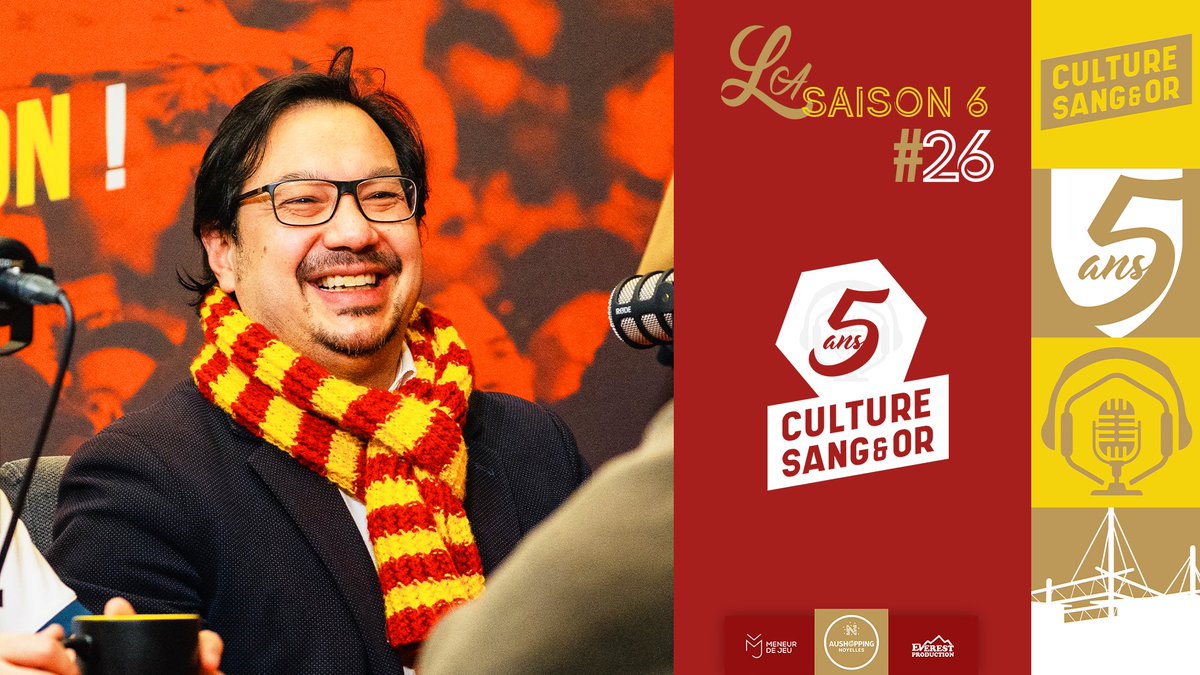 Culture Sang&Or tweet media