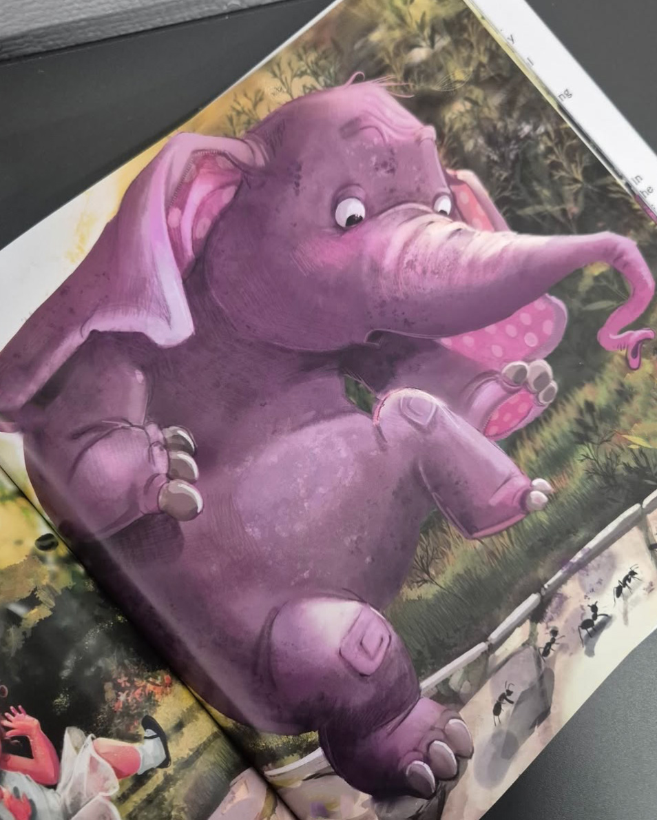 Flashlight Press tweet media