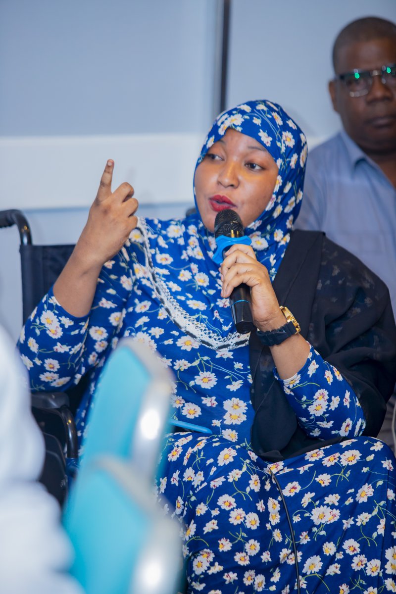 UN Women Tanzania tweet media