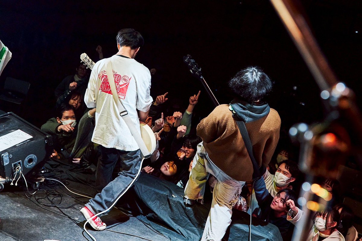 tfa_rock_'s tweet photo. 新入生のみなさん、合格おめでとうございます🎈

豊橋キャンパスで活動するバンドサークル【TFA】です！🎸

⚪︎バンドやってみたい人!
⚪︎音楽に興味がある人!

音楽や楽器の知識・経験は問いません👍🏼

DMやリプライにて相談・質問 受け付けています!
お気軽にどうぞ〜!
#春から愛大 #春から愛知大学 https://t.co/uex4be0NTw
