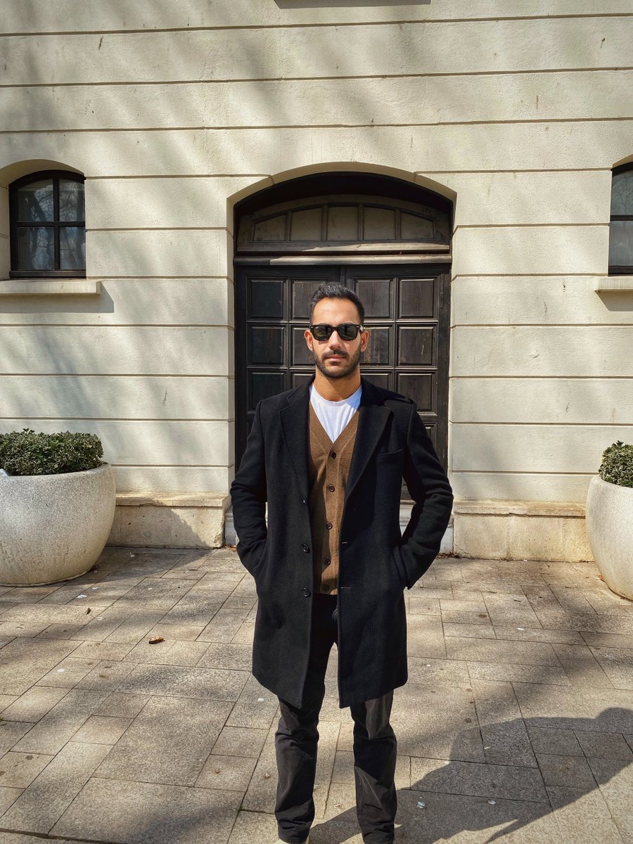 Batın Çaylak tweet media