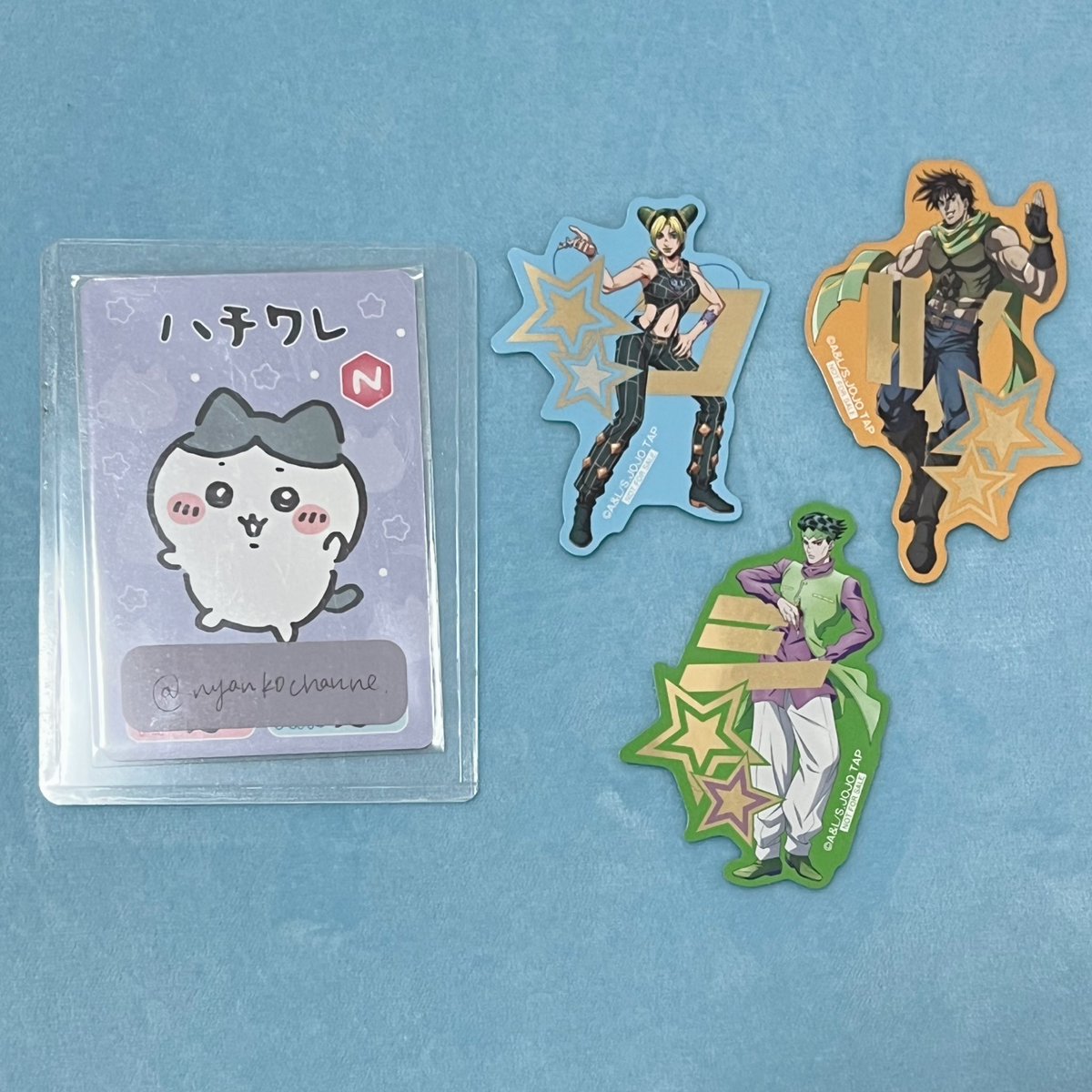 ꒰•̫͡•ོ꒱ tweet media