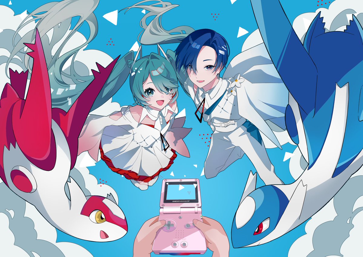 きゃさりん tweet media