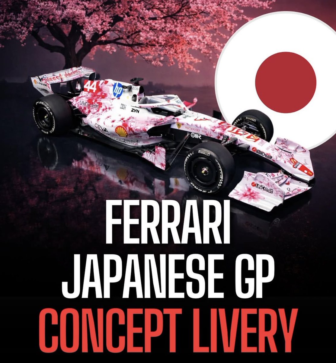 モータースポーツ観戦とミニカー収集大好き tweet media