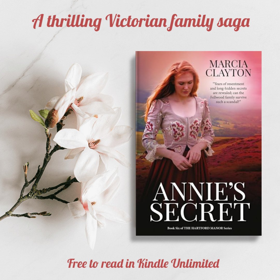 Marcia Clayton tweet media