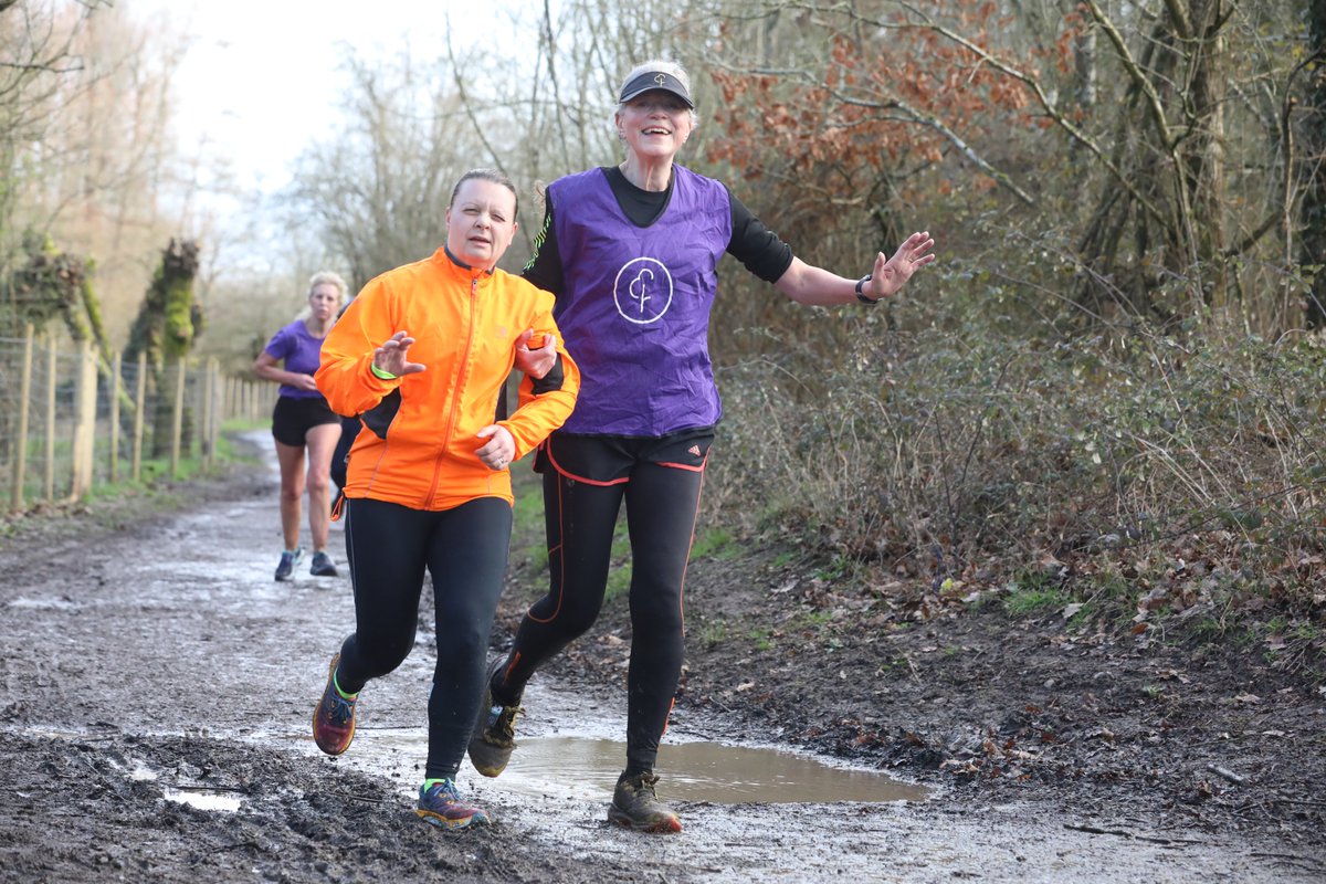 Southwick parkrun tweet media