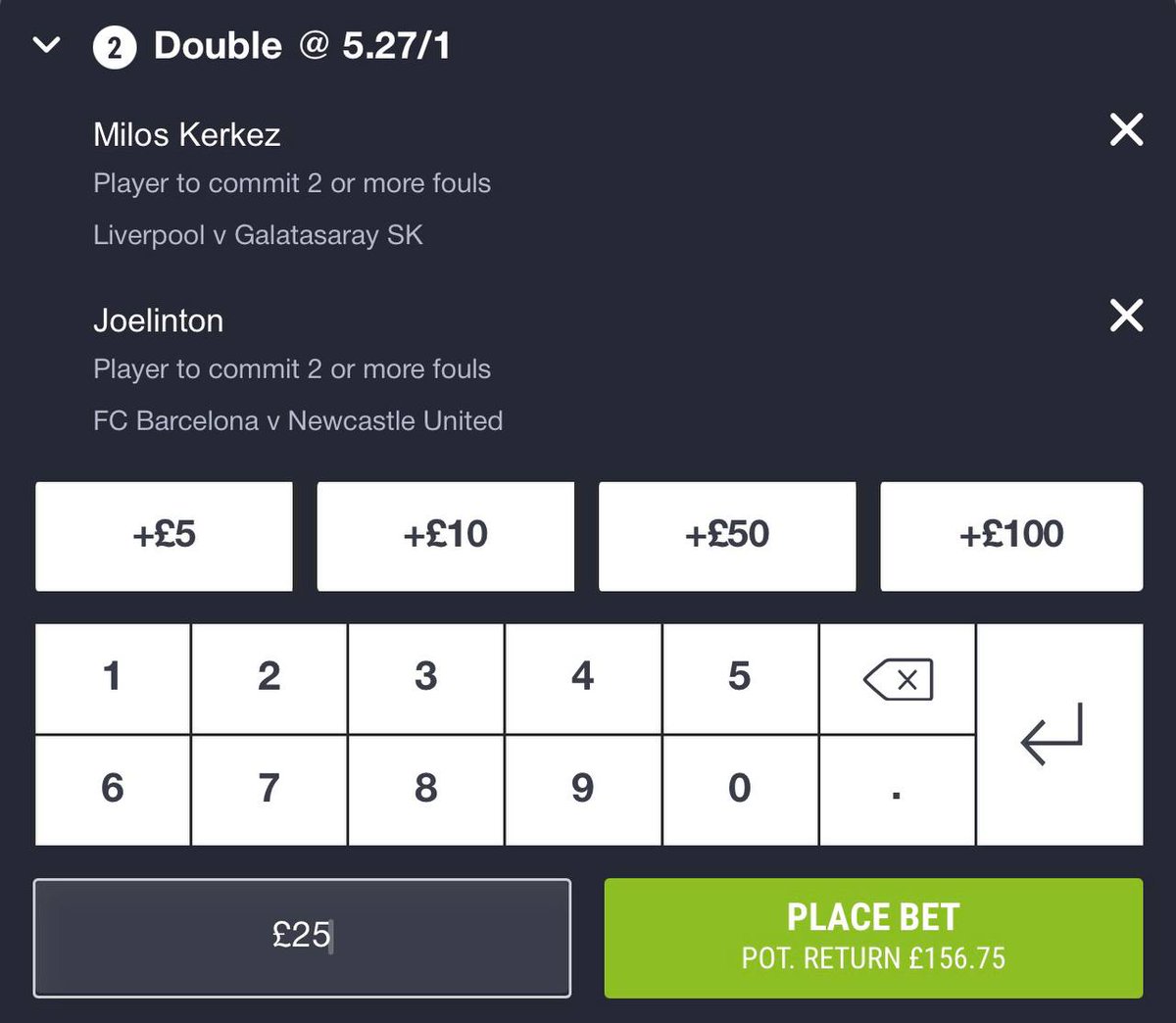 Danny Wolf Tips tweet media