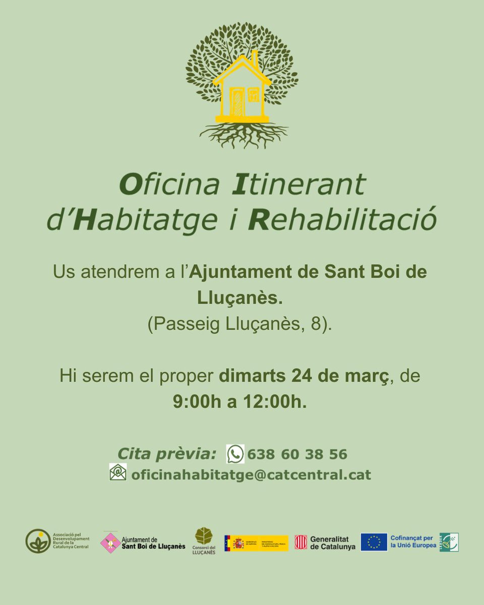 Assoc Des. Rural CC tweet media