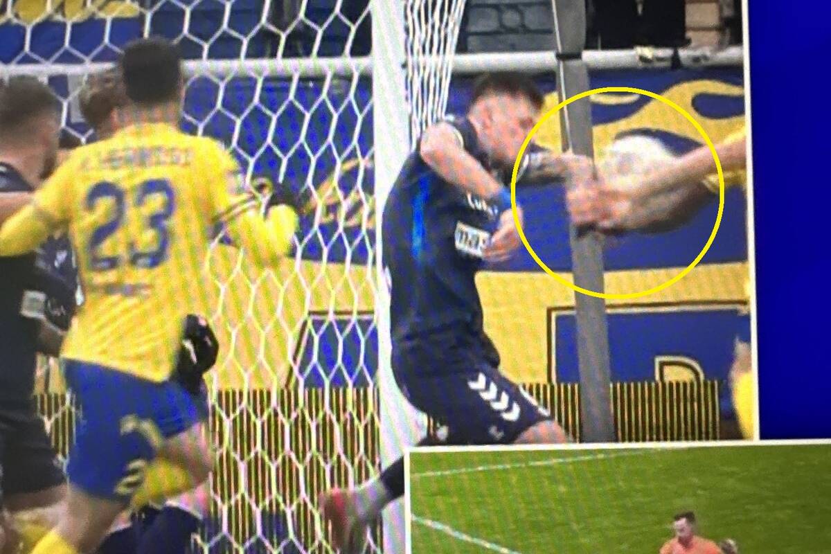 Marek Ziemian tweet media