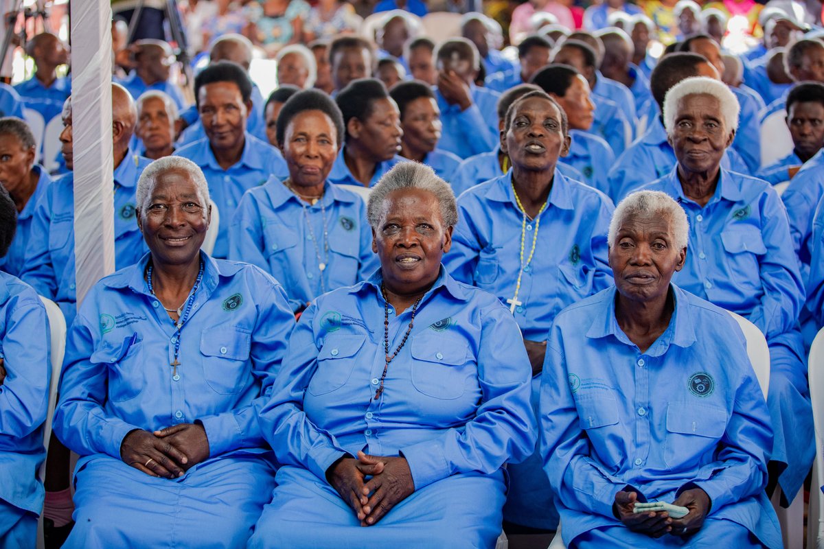 Ministry of National Unity and Civic Engagement tweet media