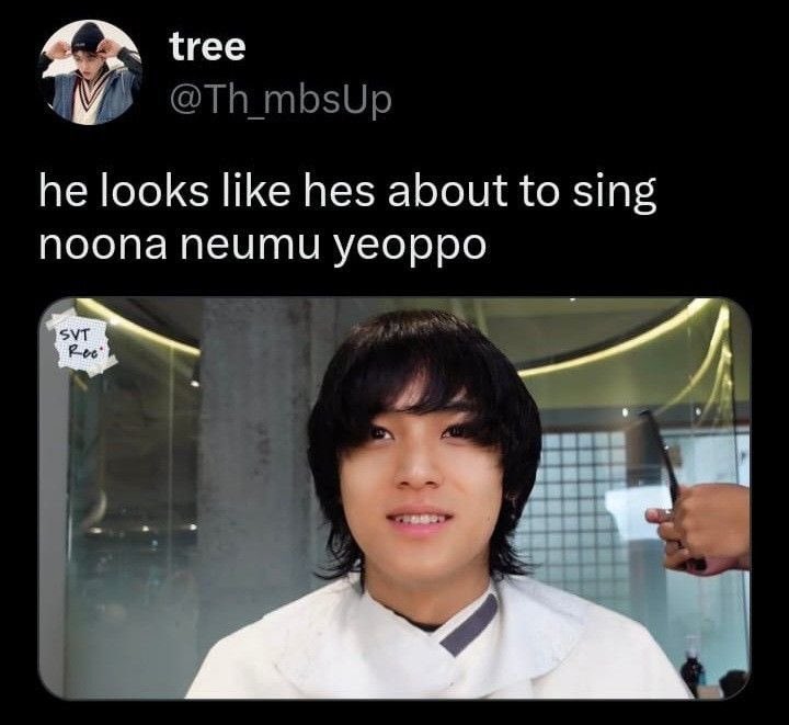 Carat Hall Of Fame tweet media