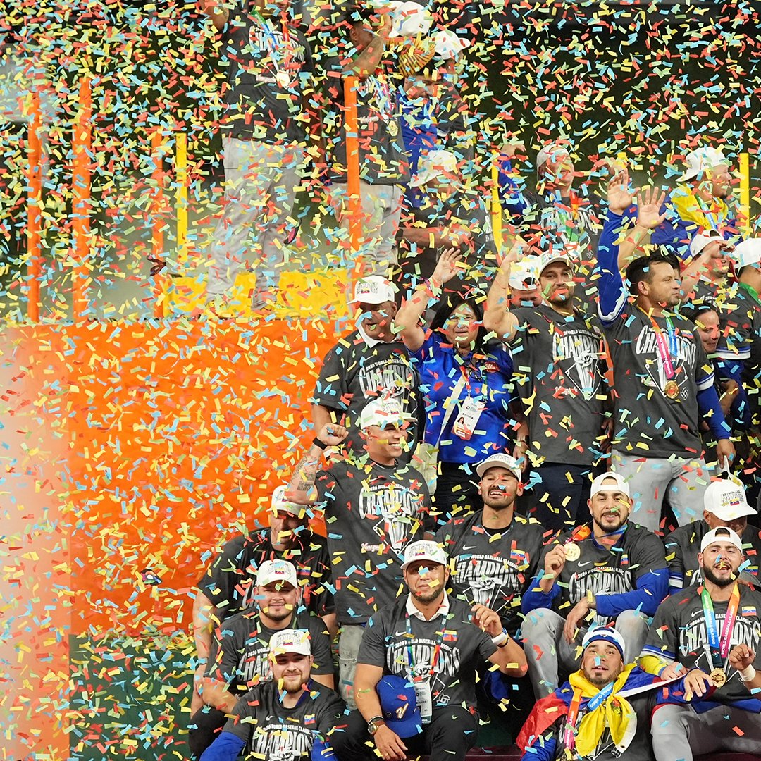 MLB Japan tweet media