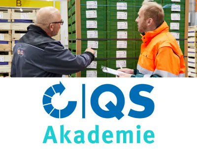 QS-System tweet media