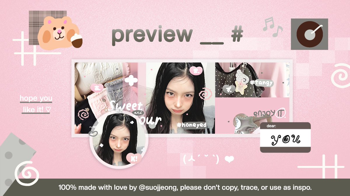 ؘmOLL (๑•̀ܫ•́๑) 🎸⭐ tweet media