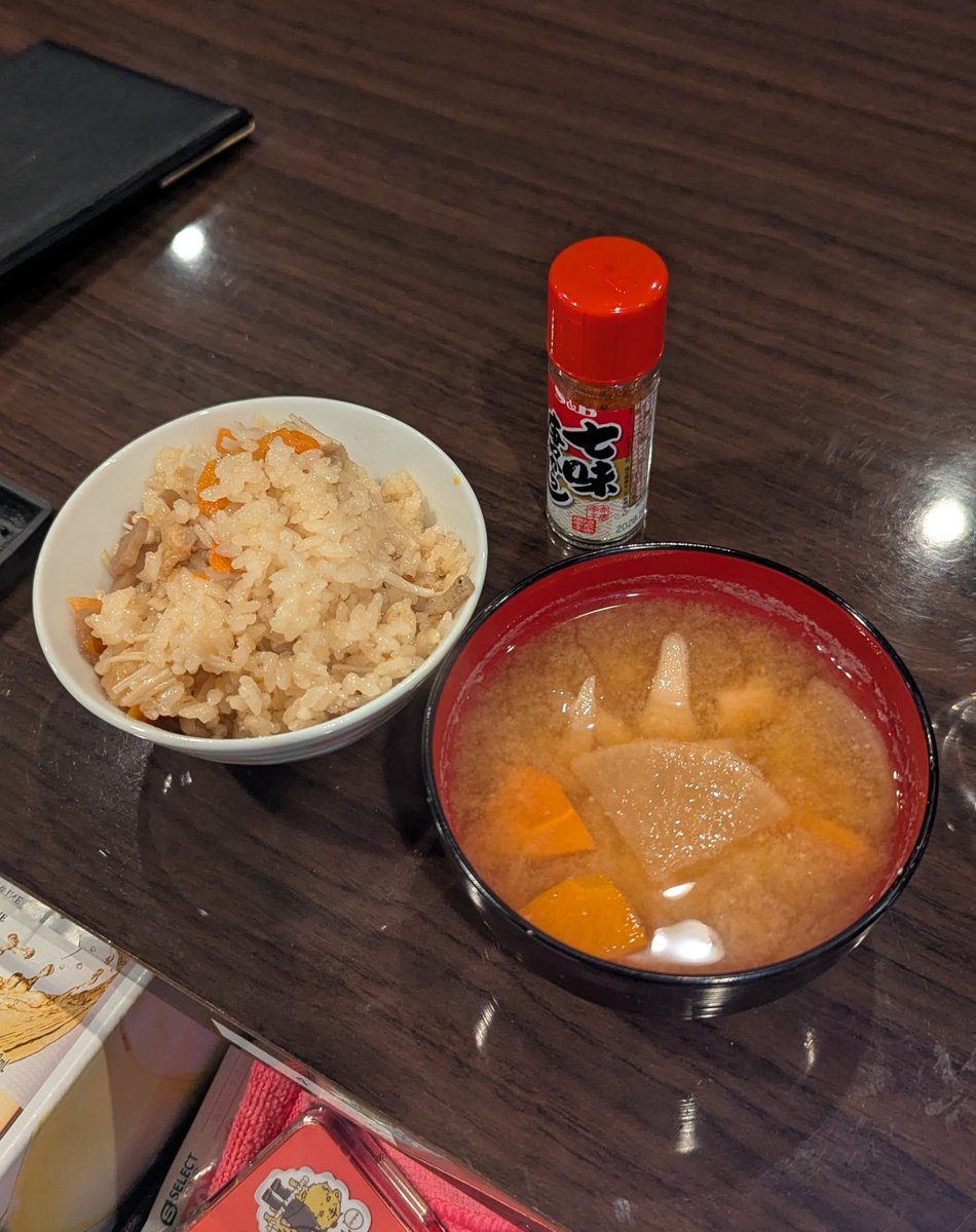 はむ子@人生コンパイルエラー tweet media