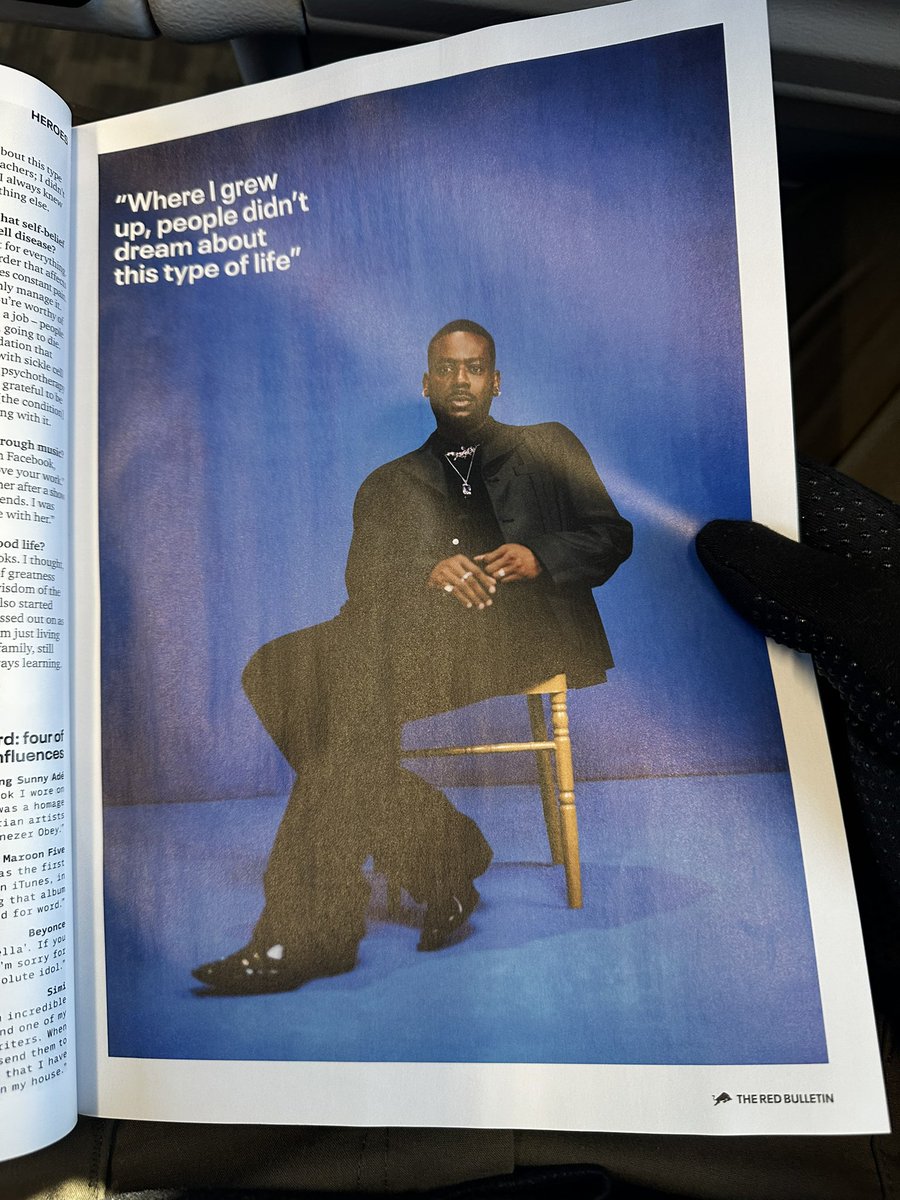 United State of Africa 💡 tweet media