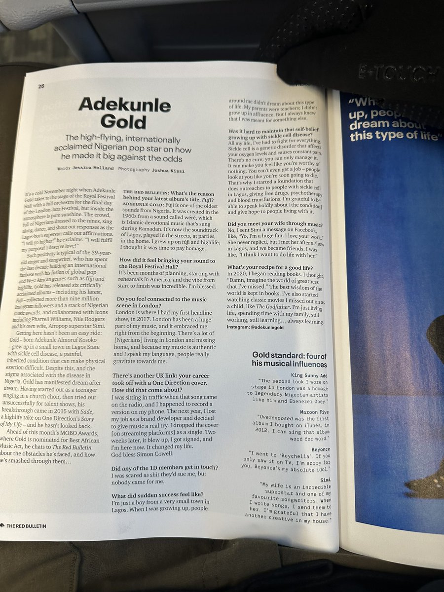 United State of Africa 💡 tweet media