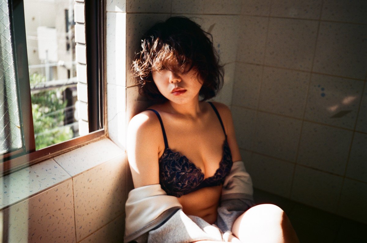 tooru_hashino's tweet image. 虚と実 
#Lomo MC-A  
#fujifilm 
#SUPERIA_PREMIUM_400 
#期限切れフィルム