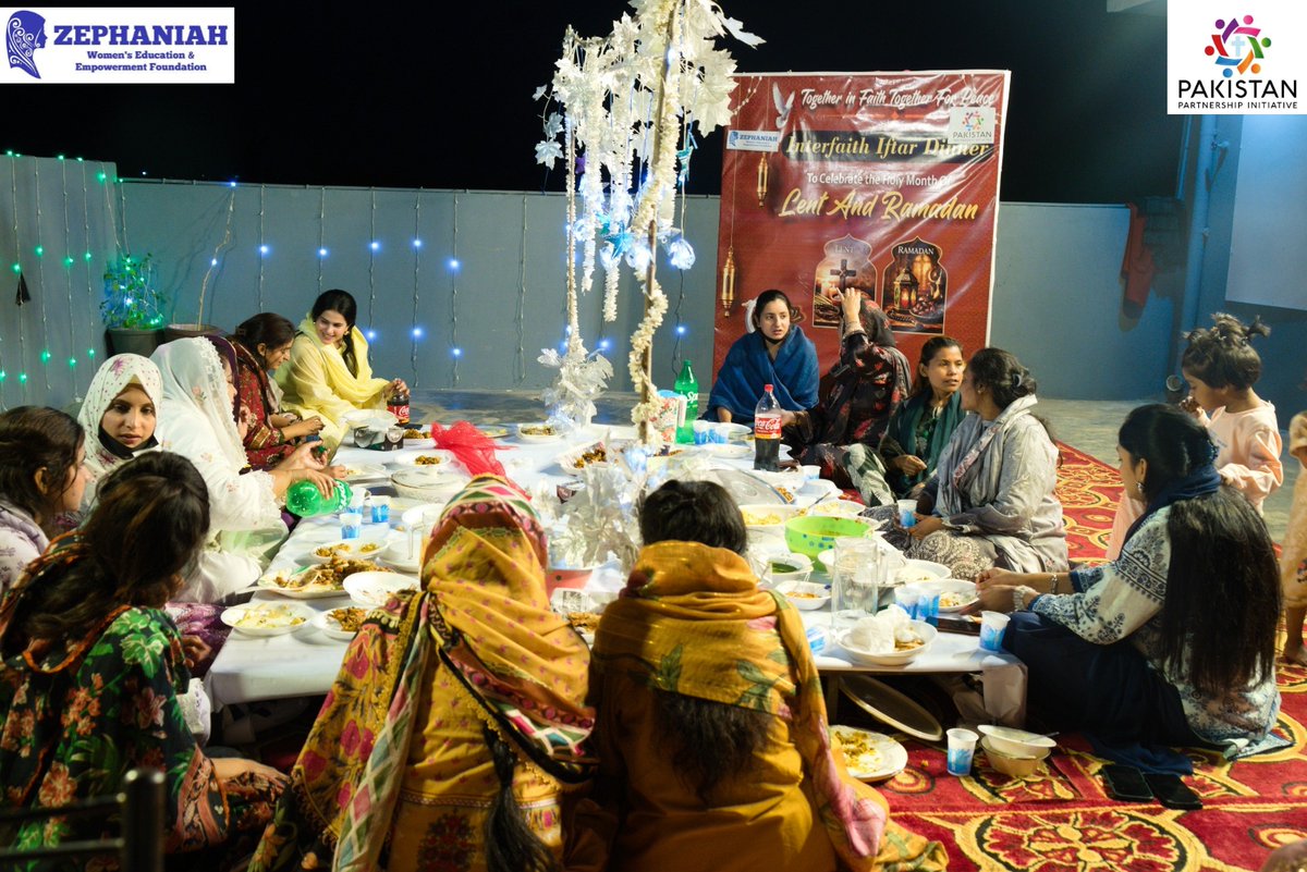 ZWEE Foundation tweet media