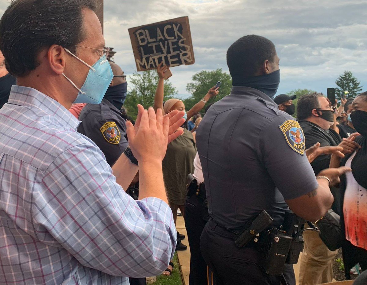 I am the real deal tweet media