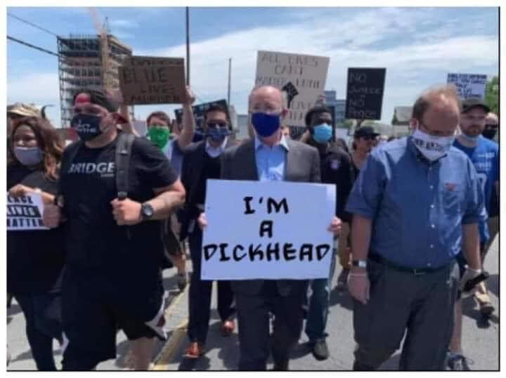 I am the real deal tweet media