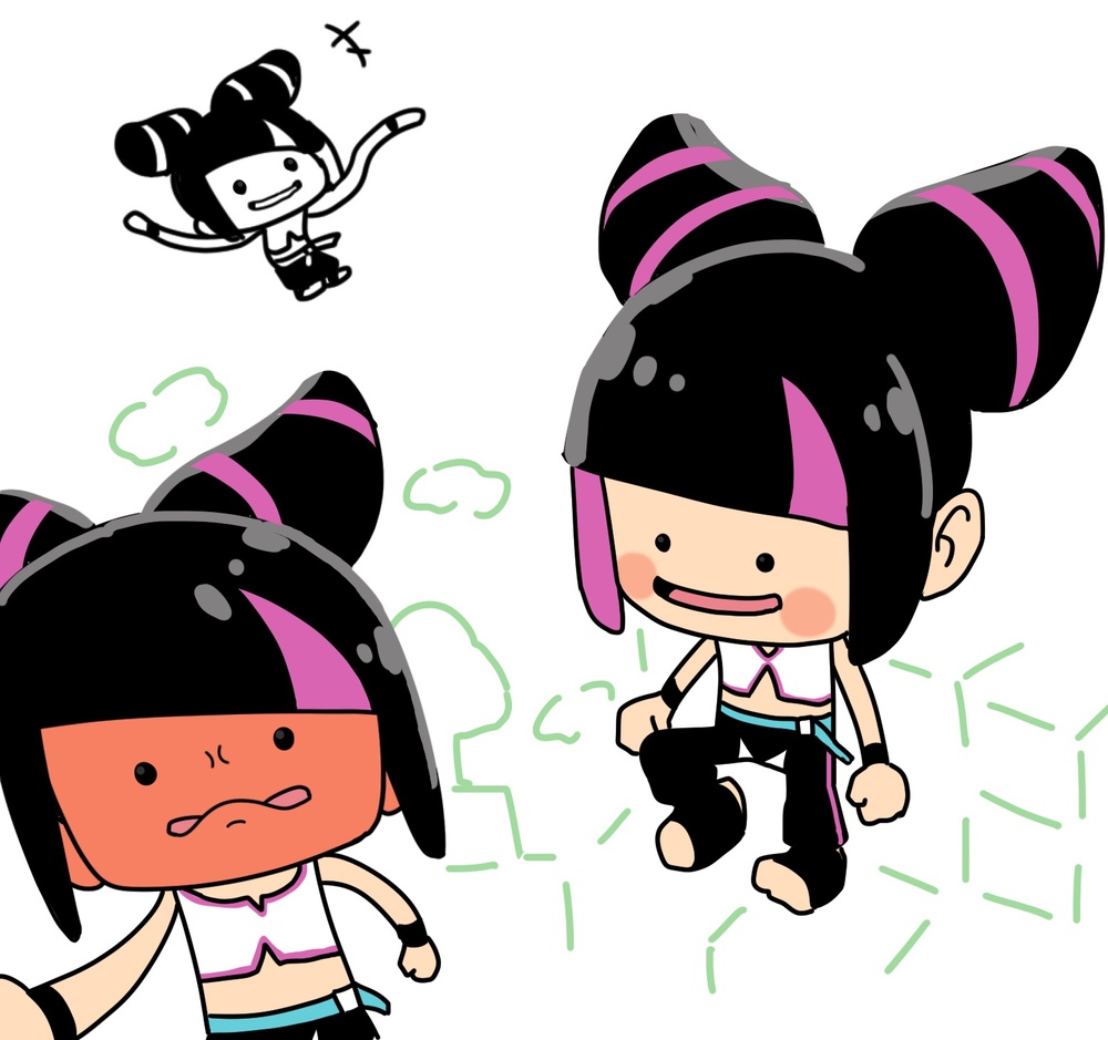 Lineni 리넨 tweet media