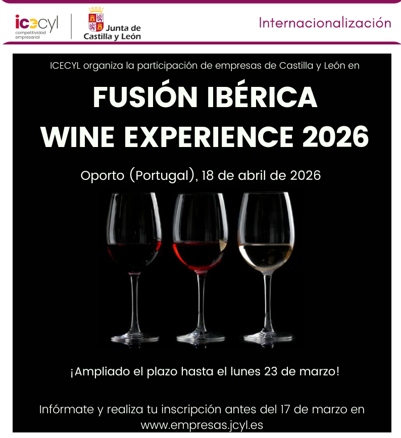 Competitividad Empresarial JCyL tweet media