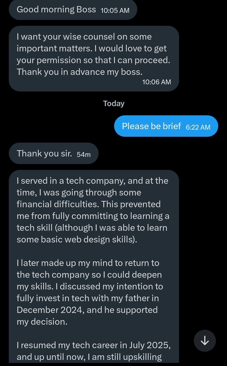 Àgbà John Doe tweet media