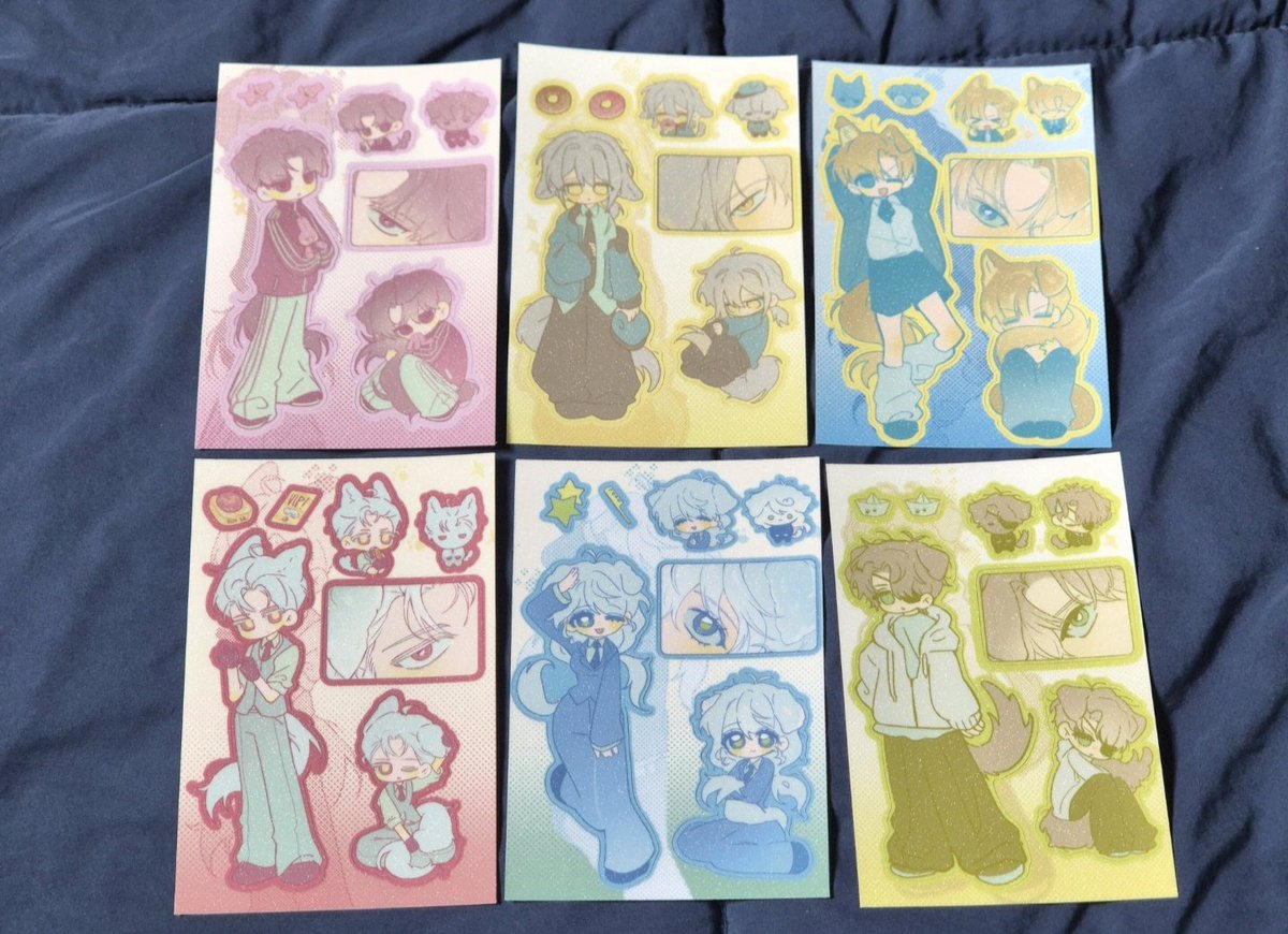 오드 👀 tweet media