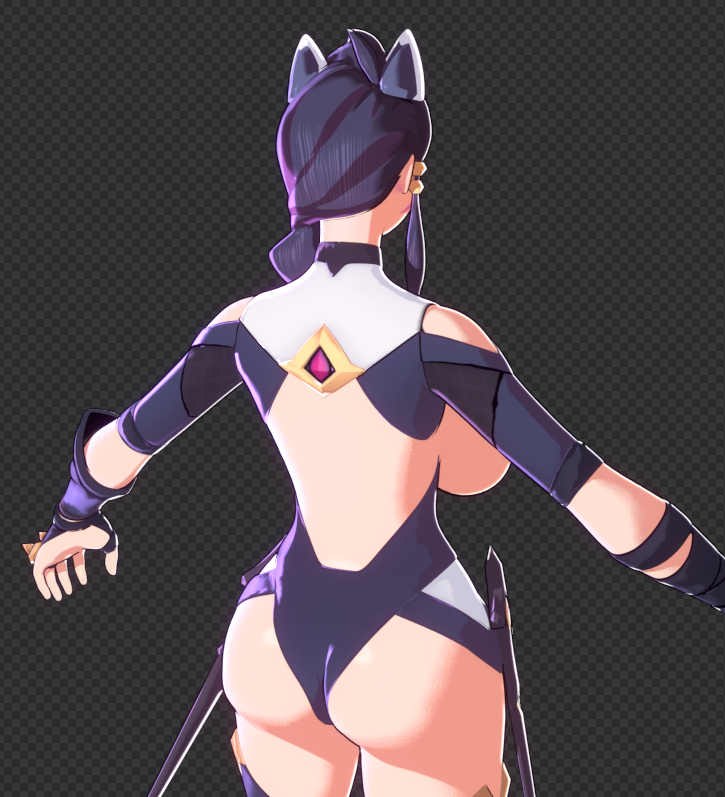 Eleven The Luminary! tweet media