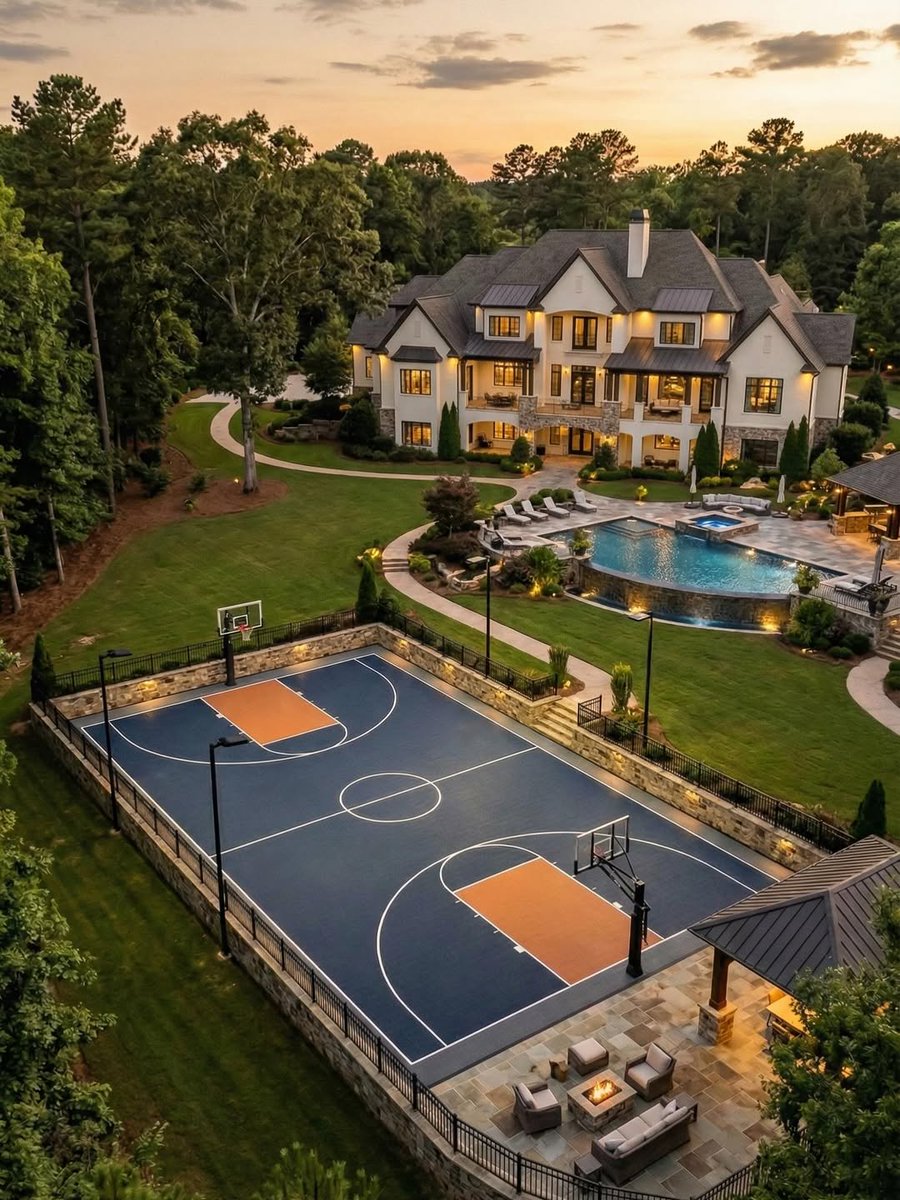 Interior Design tweet media