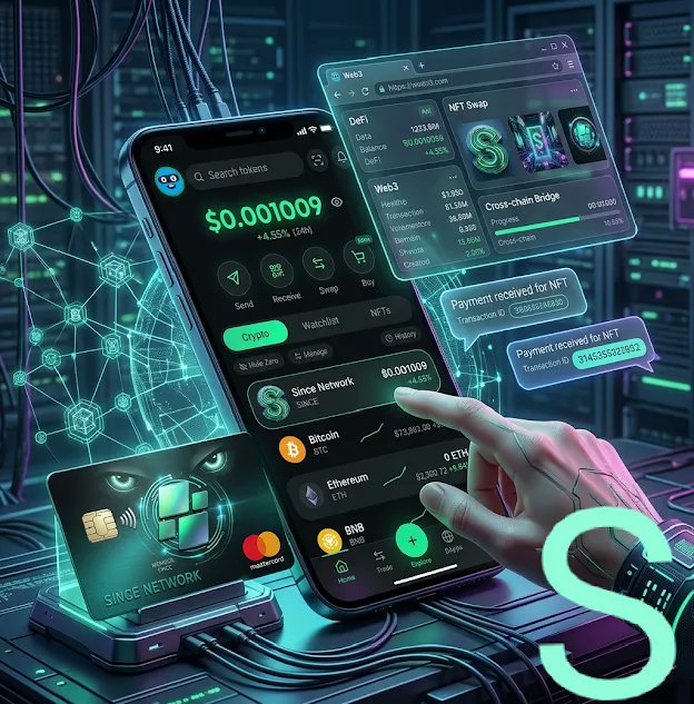 Simi Wallet 🪙 🌿 tweet media