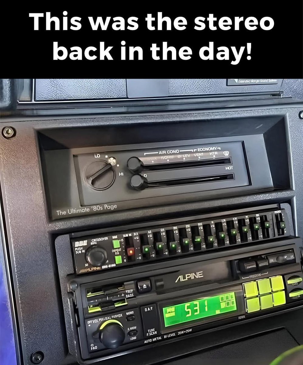 Drive Line tweet media