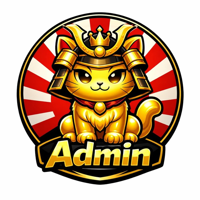We are launching gold cat $nekosama!

Limited pre-sale is live!

To participate in the pre-sale, send SOL to this address:

5pJimUH3cCtWY5N15xJJ6HegVzM8RdHDnscy3jnTGaEd

Min: 1 SOL
Max: 100 SOL
(The tokens will be automatically sent to your wallet.)

$momo $MEI $lucia