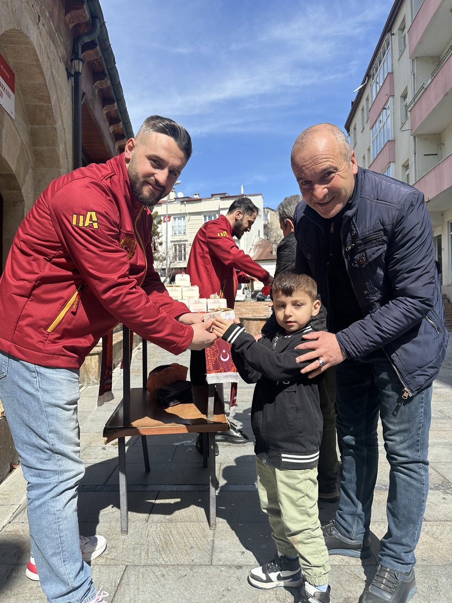 ultrAslan Bayburt tweet media
