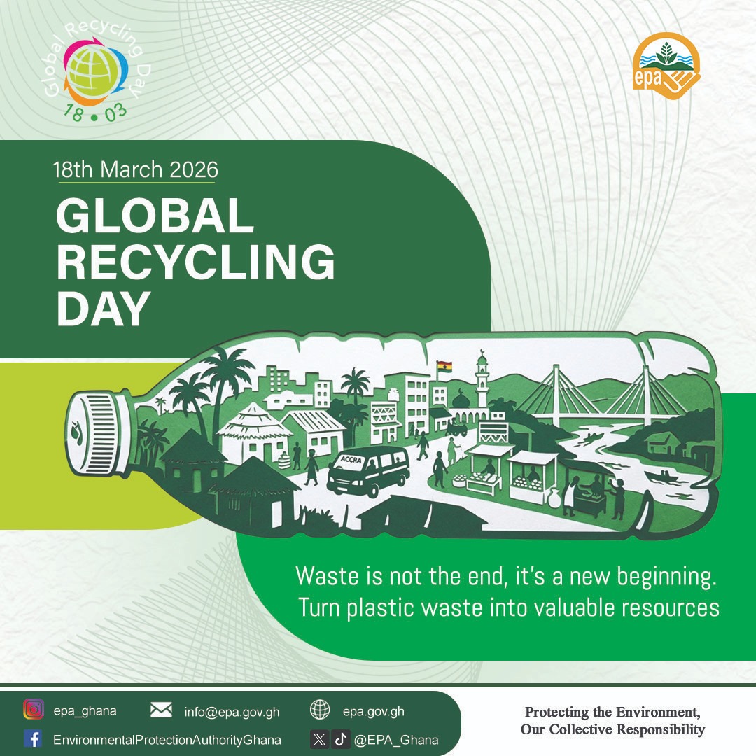 Environmental Protection Authority tweet media