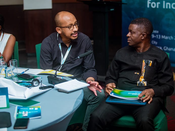 E4Impact Foundation tweet media