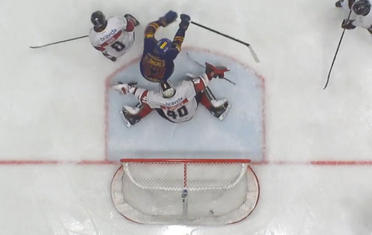 Henrik Leman tweet media