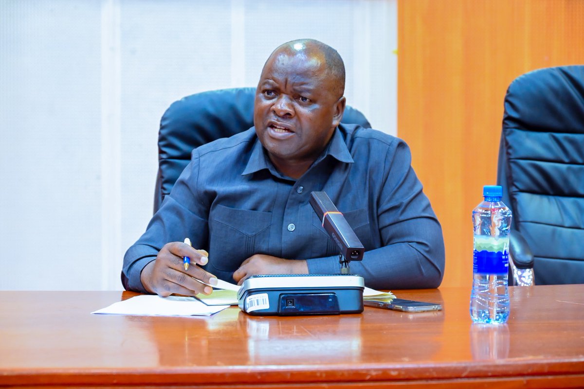 URT Updates tweet media