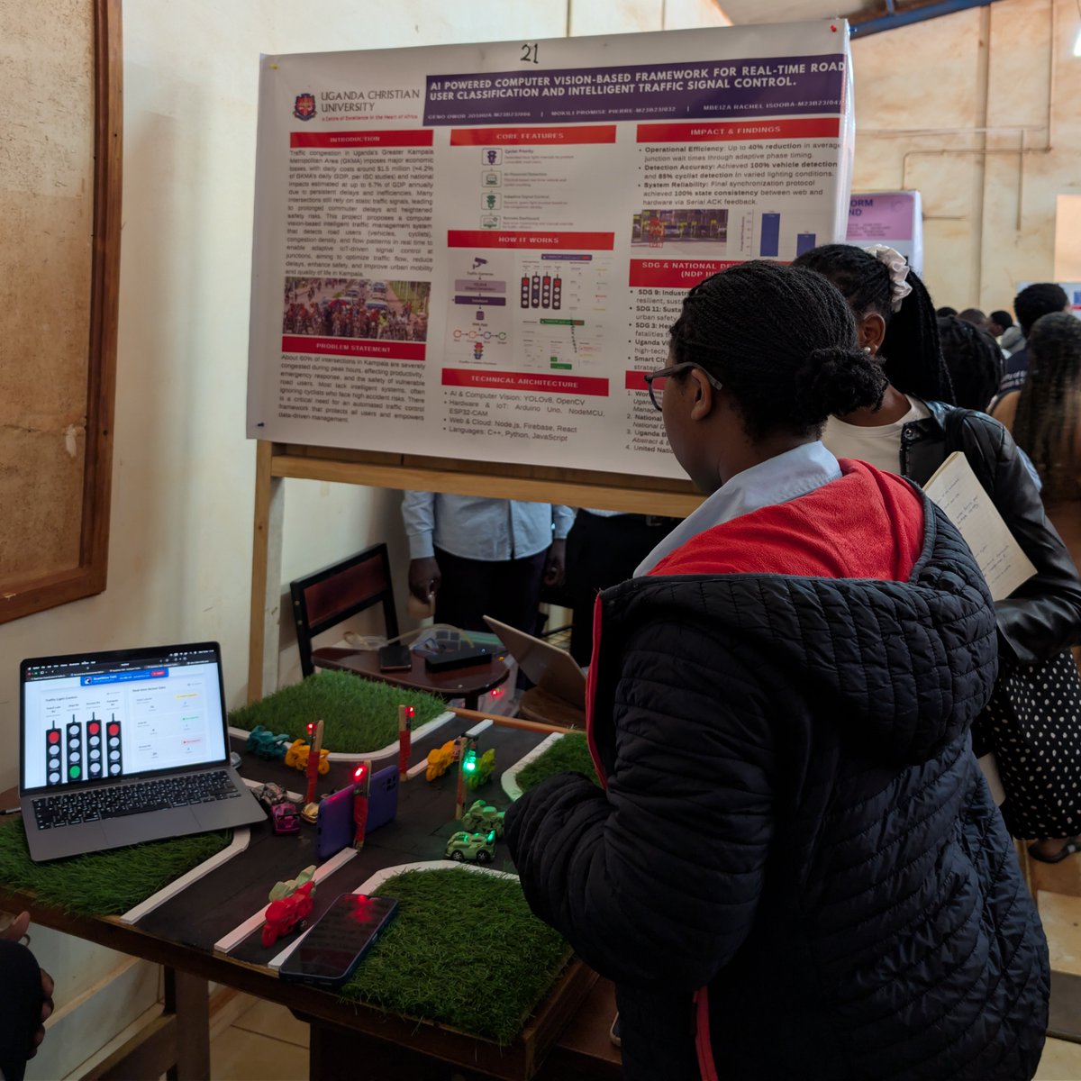 UCU Computing, Engineering, Data Science, Robotics tweet media