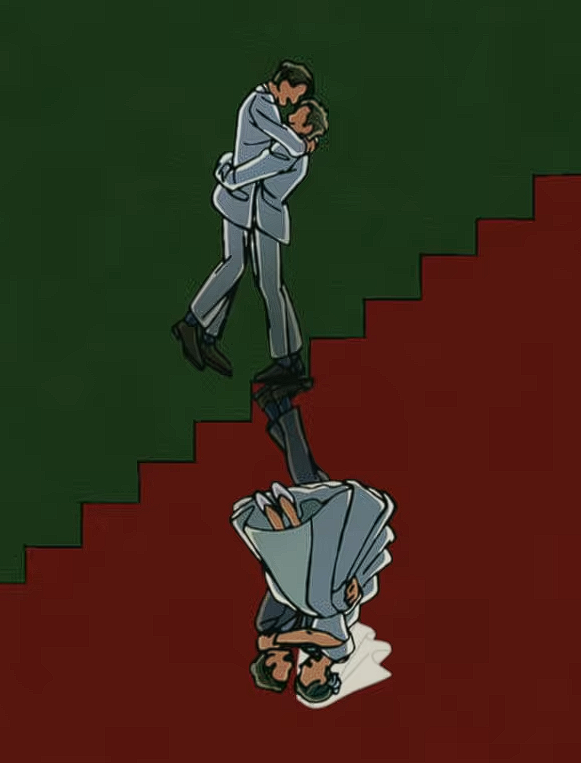 iwo did not survive camouflage 🍉 tweet media