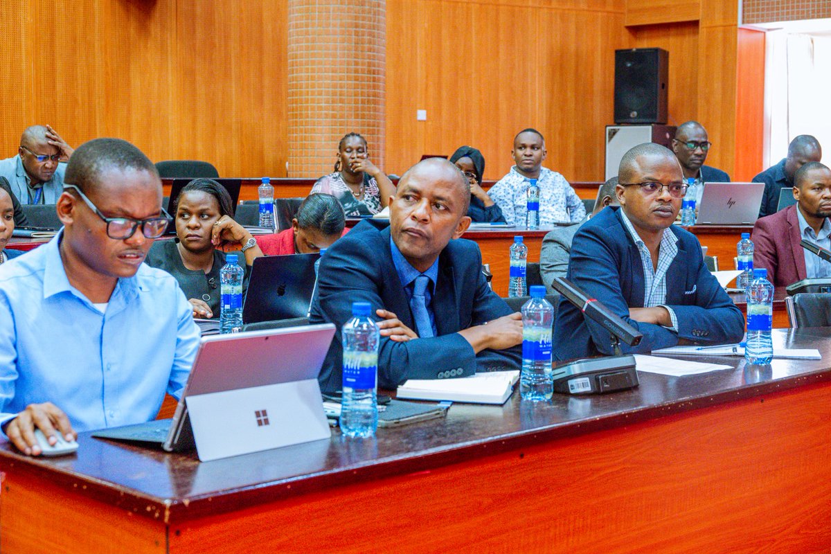 URT Updates tweet media