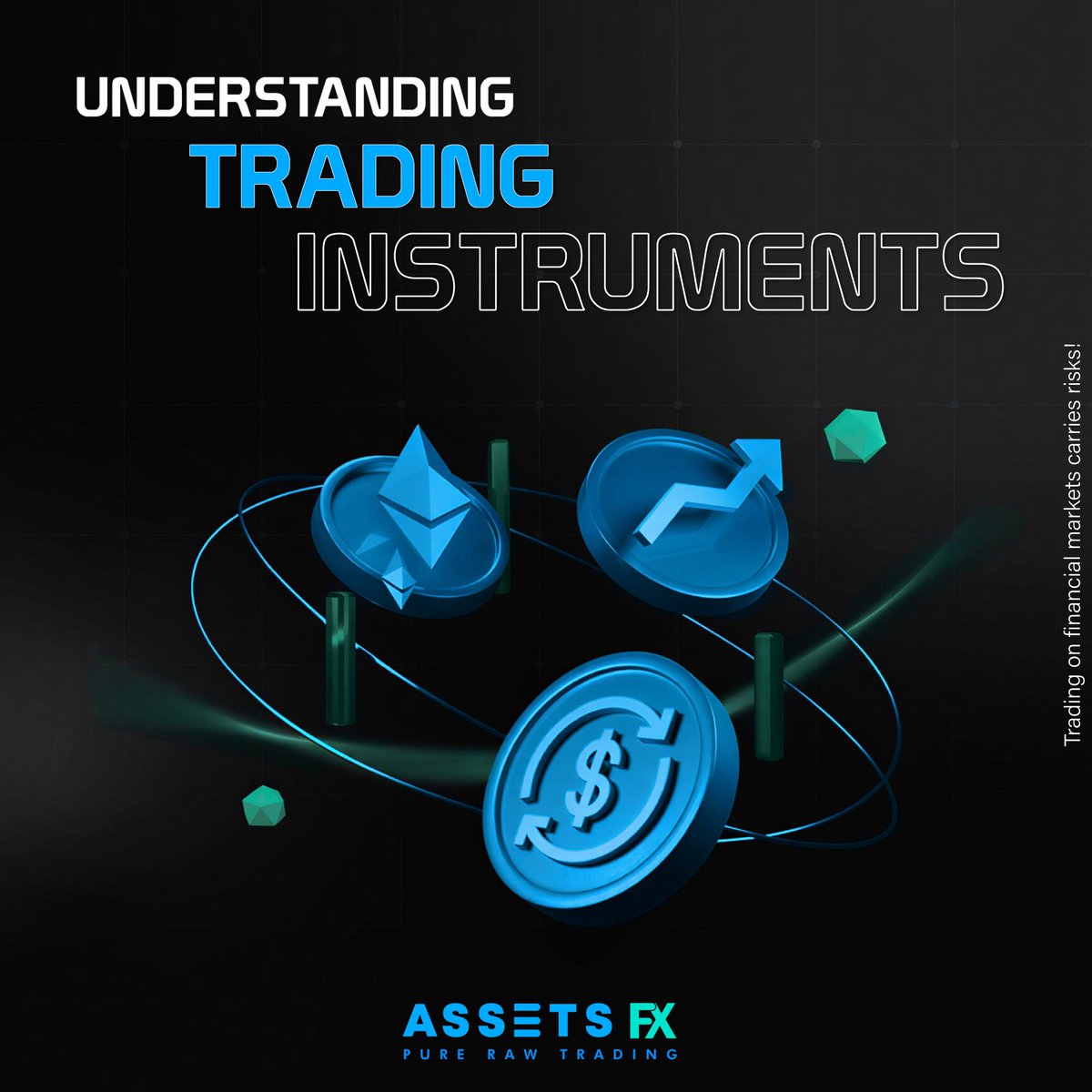 Trading instruments might not be musical, but they’re key to mastering the market 😉💲

Simplify the tools you need to trade with precision and confidence‼️
.
.
.
.
#Forex #Trading #Instruments #TradingInstruments #AssetsFX