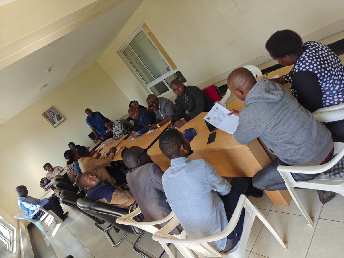 NEPAD/APRM KENYA SECRETARIAT tweet media