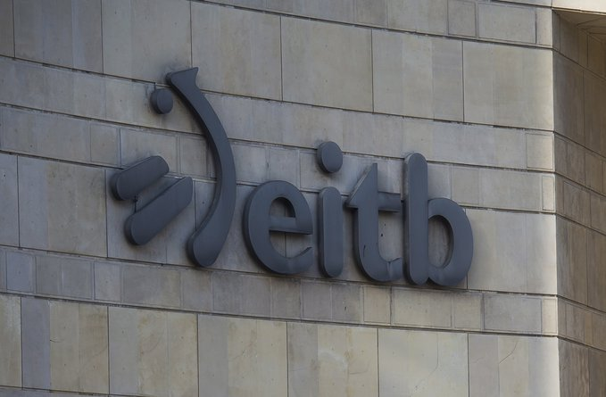 #EITB y sus agitadores de ultraderecha que lanzan sus bulos y fake news contra todo aquel que luche contra el Regimen del #OasisVascos 

Malos huelguistas 
Malos trabajadores <a href="/TRBorrokan/">TubosReunidos Borrokan</a> 
Malxs Antifascistas 
Malos quienes denuncian #ModeloPolicial 
Malxs internacionalistas