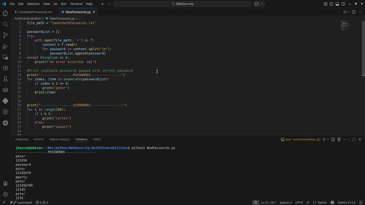 Jethro Ayegbe tweet media