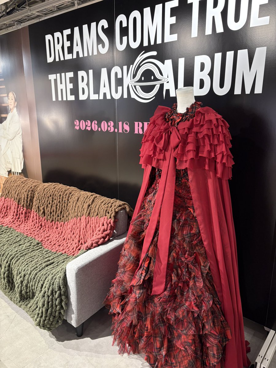 渚カヲル THE BLACK⚪︎ ALBUM tweet media